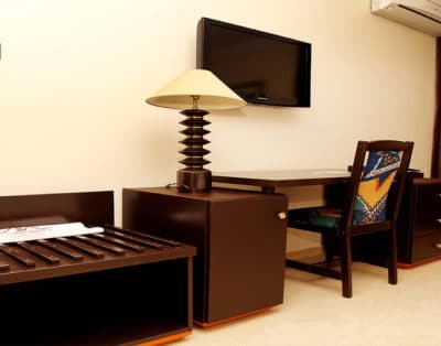 Hotel Classic – Executive Room in Abuja, FCT Nigeria