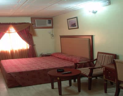 Hotel Royale – Service Apartment in Abuja, FCT Nigeria