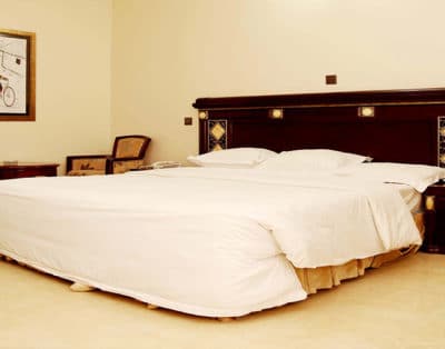Hotel Classic – Queens Room in Abuja, FCT Nigeria