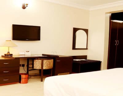 Hotel Classic – Classic Room in Abuja, FCT Nigeria