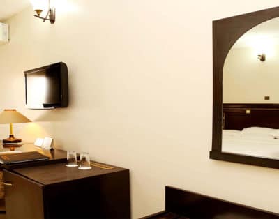 Hotel Classic – Superior Room in Abuja, FCT Nigeria
