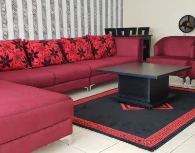 3 Bedroom Apartment for Shortlet in 1004 Estate in Victoria Island, Lagos Nigeria