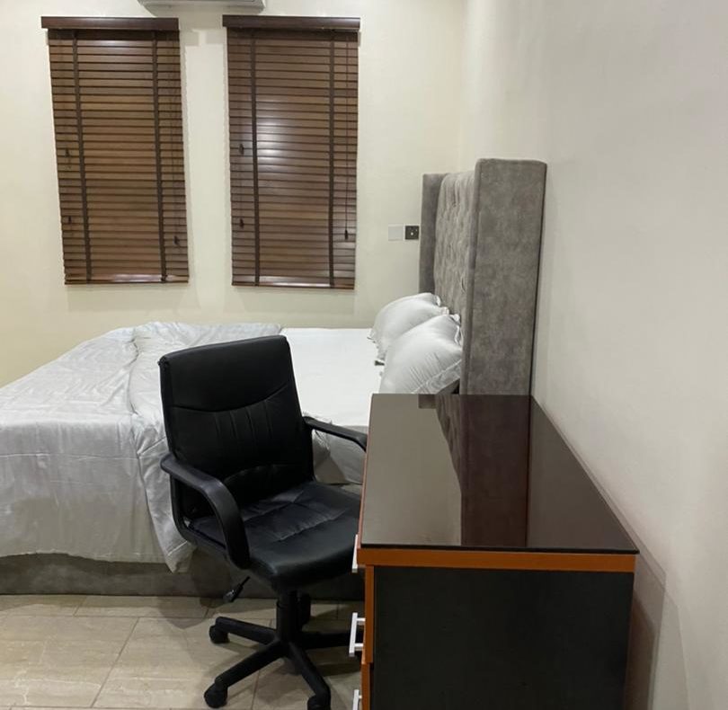 1 Bedroom Apartment For Shortlet In Lekki Phase 1 In Lekki Phase 1 Lagos Nigeria