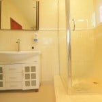 Chaka Resort Beach Penthouse Bathroom Toilet 150x150