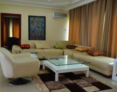 Hotel Penthouse Suites in Lekki, Lagos Nigeria