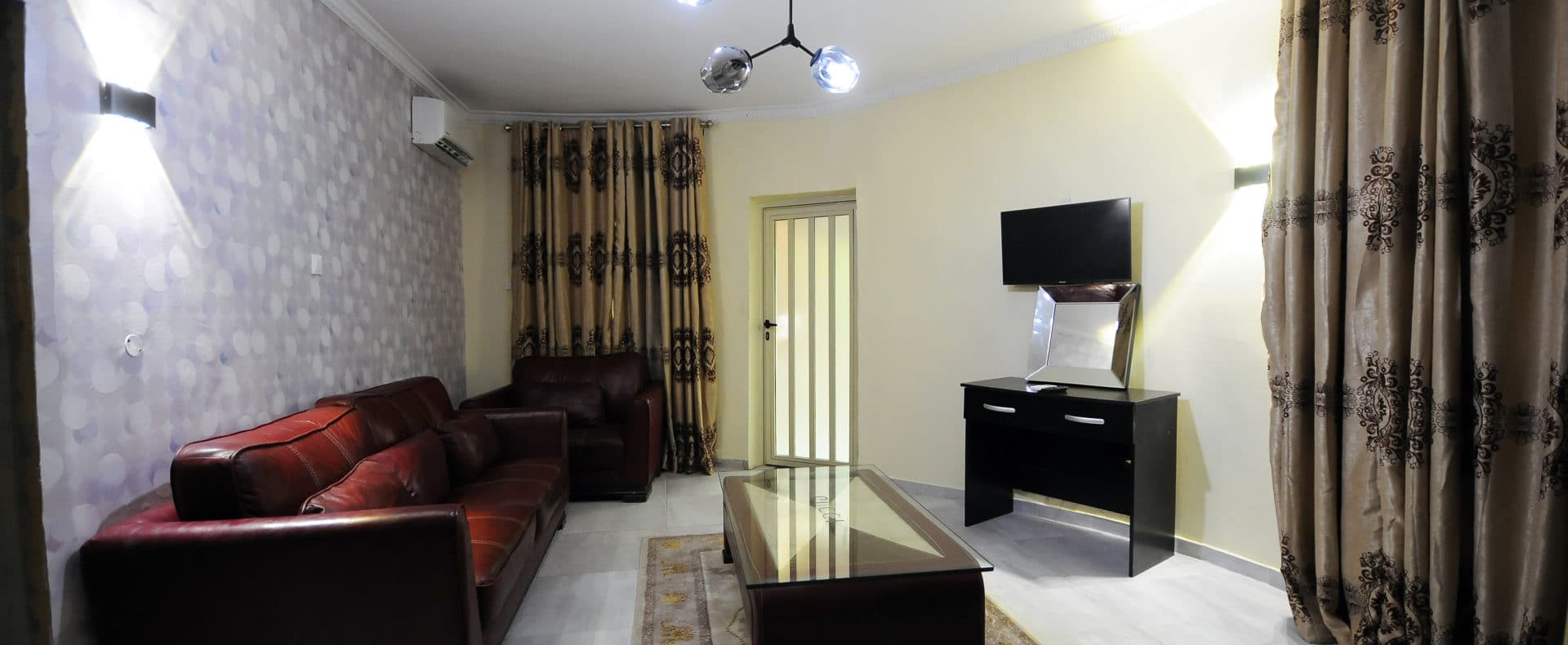 Hotel Resort Exquisite Suite In Lagos Nigeria