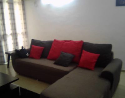 2 Bedroom Apartment for Shortlet in Victoria Island, Lagos Nigeria