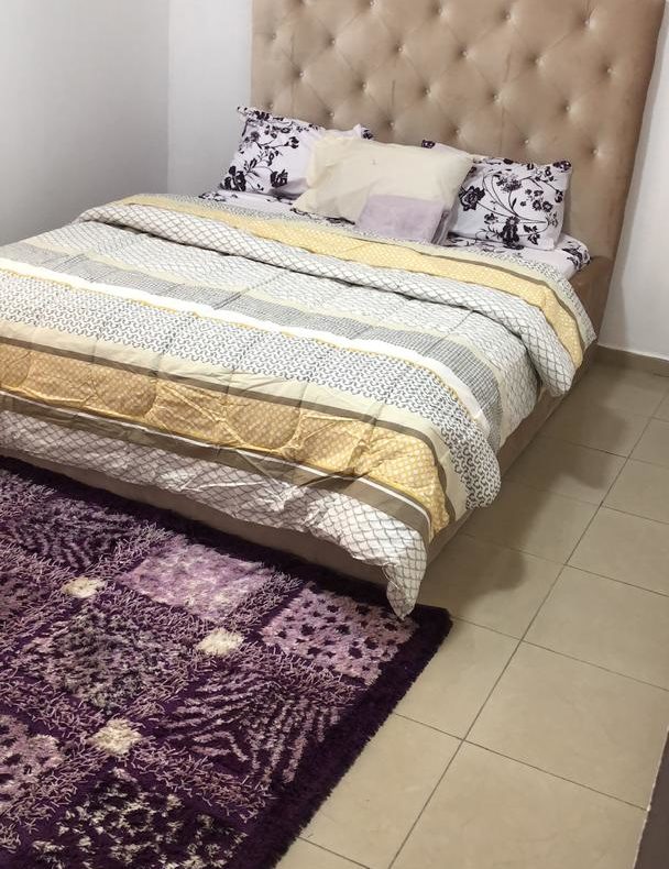 2 Bedroom Apartment For Shortlet In Victoria Island Lagos Nigeria