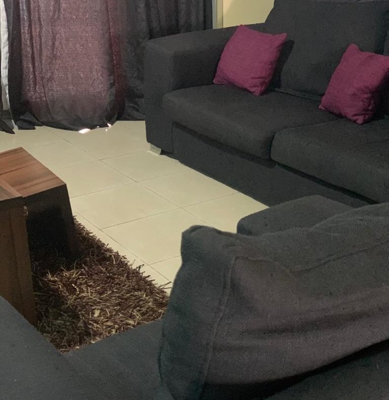 2 Bedroom Apartment For Shortlet In Victoria Island Lagos Nigeria
