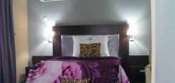 Hotel Deluxe Suite Mini Family Room in Ikeja, Lagos Nigeria