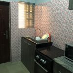 One Bedroom Apartment for Shortlet in Lekki, Lagos Nigeria