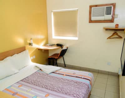 Hotel Standard Room Ibadan in Ibadan, Oyo Nigeria