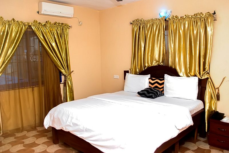 Star Rise Golden Hotel Room E1504391045259