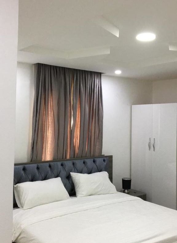 Luxury 2 Bedroom With Excellent Facilities Short Let In Lagos Nigeria