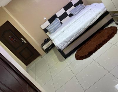 Hotel Standard Room in Badagry, Lagos Nigeria