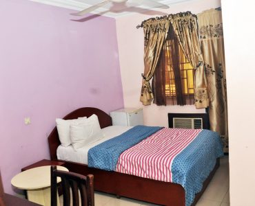 Mini Suite in Ajao Estate, Lagos Nigeria