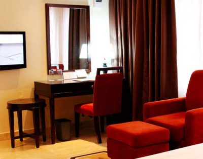 Hotel Owerri – Superior Room in Owerri, Imo Nigeria