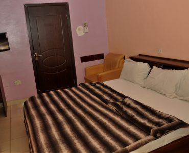Hotel Standard Room in Ajao Estate, Lagos Nigeria