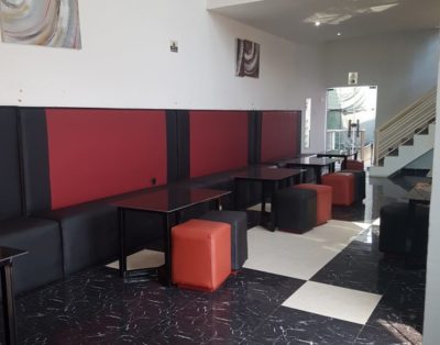 Event Lounge for Party Venue in Owerri, Imo Nigeria