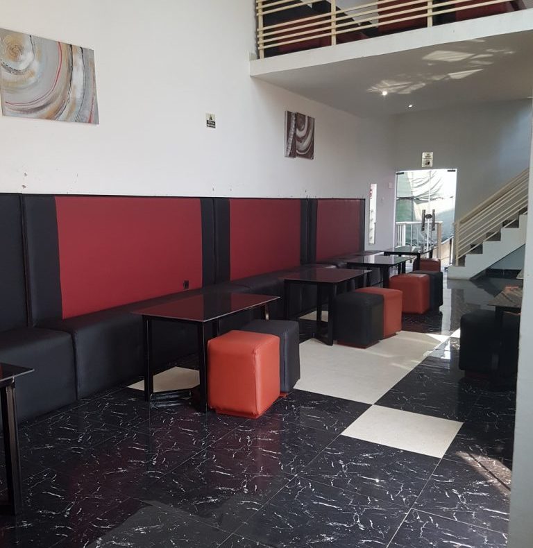 Event Lounge For Party Venue In Owerri Imo Nigeria