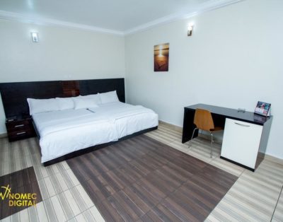Hotel Bayview Twin Suite Owerri in Owerri, Imo Nigeria