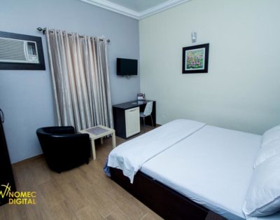 Hotel Classic Suite Owerri in Owerri, Imo Nigeria