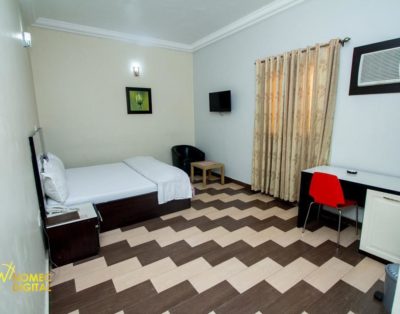 Hotel Studio Suite Owerri in Owerri, Imo Nigeria