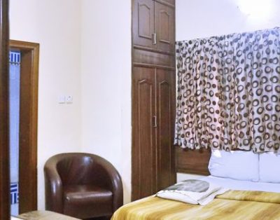 Hotel French Suite in Enugu Nigeria