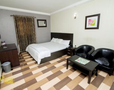 Hotel Royal Suite Owerri in Owerri, Imo Nigeria
