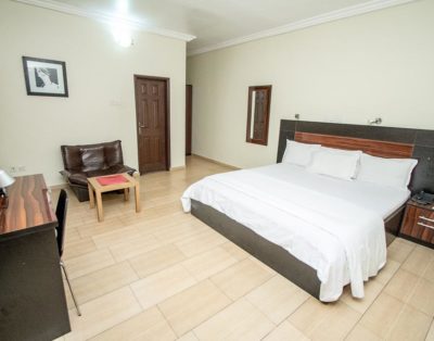 Hotel Bayview Suite Owerri in Owerri, Imo Nigeria
