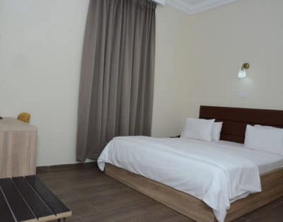 Hotel Bayview Suite Ph in Port Harcourt, Rivers Nigeria