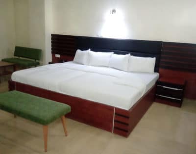Hotel Bayview Business Suite in Port Harcourt, Rivers Nigeria