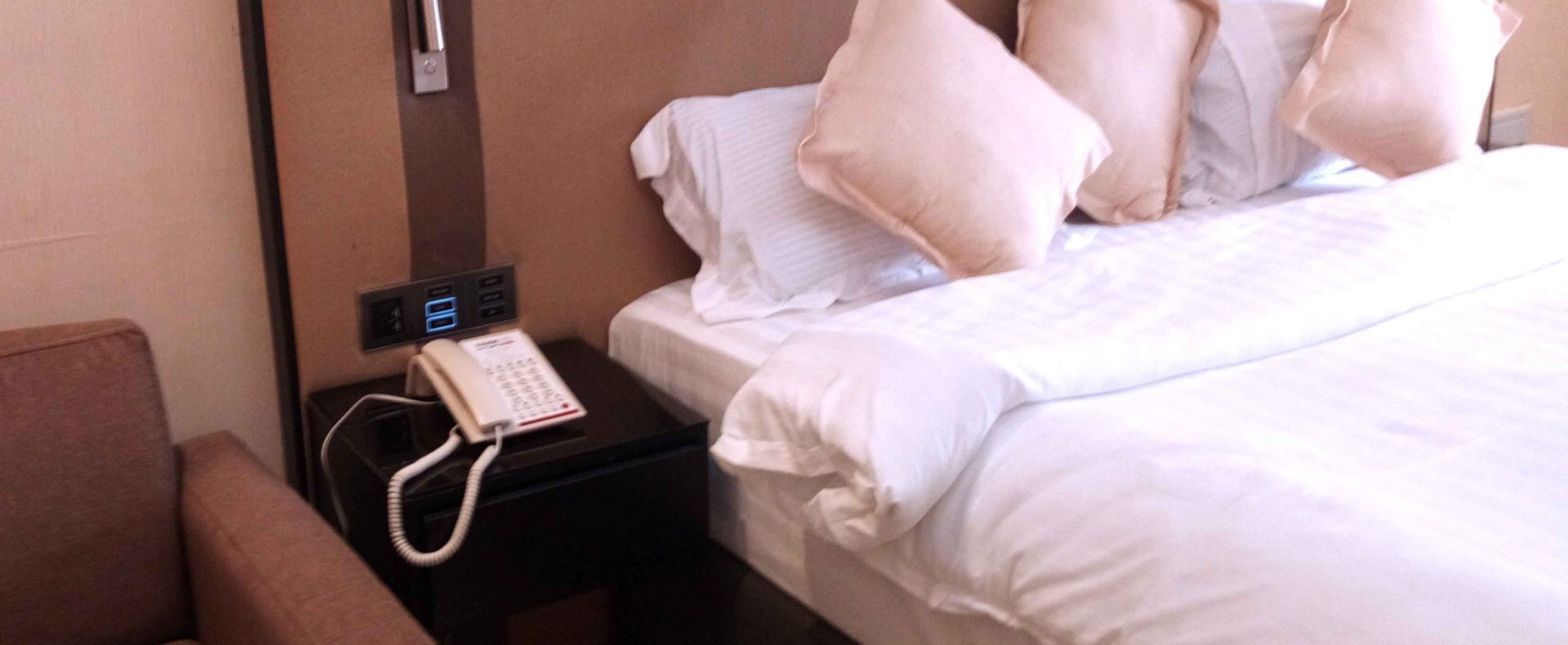 Hotel Elite Room In Owerri Nigeria