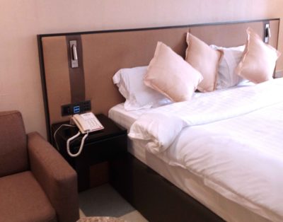 Hotel Elite Room in Owerri, Imo Nigeria