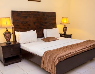 Hotel Executive Room in Ajao Estate, Lagos Nigeria