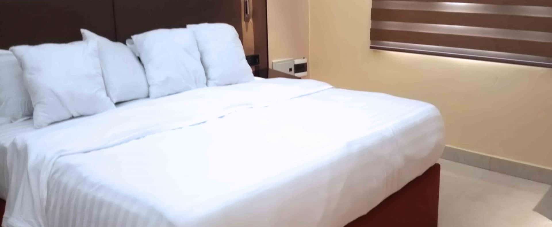 Hotel Luxor Room In Owerri Imo Nigeria