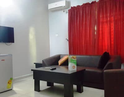 Hotel Suite C&d in Kaduna Nigeria