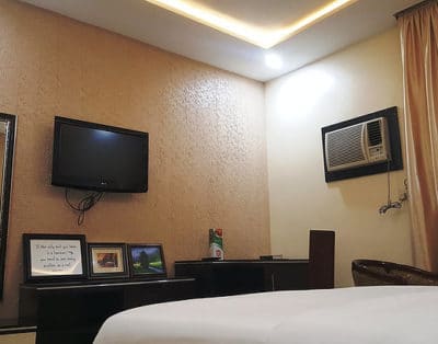 Hotel Royal Executive Double in Kaduna Nigeria