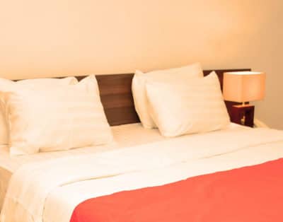 Hotel Classic Room in Lekki, Lagos Nigeria
