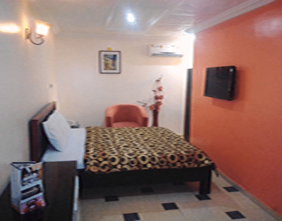 Hotel Executive Room in Ota, Ogun Nigeria