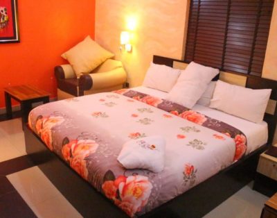 Hotel Royal Suite in Ikorodu, Lagos Nigeria