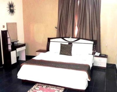 Hotel Royal Suite in Ado Ekiti, Ekiti Nigeria
