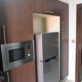 Serviced Apartment Kitchen 01 270x270