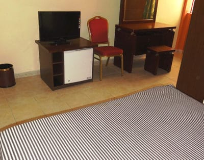 Hotel Classic Room in Ajao Estate, Lagos Nigeria