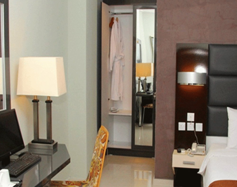 Hotel Classic Room In Port Harcourt Rivers Nigeria