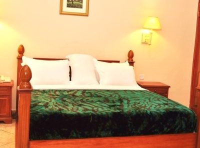 Hotel Ambasssadorial Suite in Kaduna Nigeria