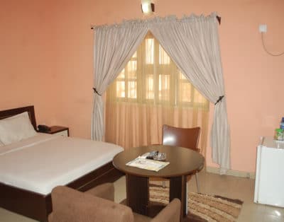 Hotel Epitome Classic in Kaduna Nigeria