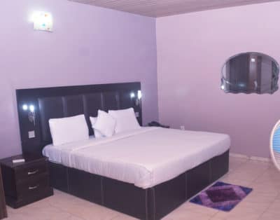 Hotel Classic Deluxe in Ikorodu, Lagos Nigeria