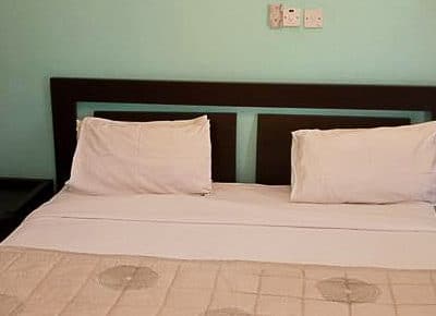 Hotel Super Deluxe Room in Kaduna Nigeria