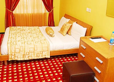 Hotel Business Suite in Kaduna Nigeria